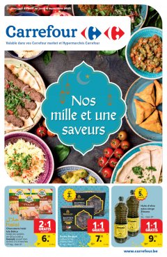 Carrefour Market